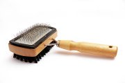 Cat brush